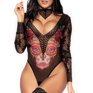 Mapale Sexy Catrina, 3PC - size small
